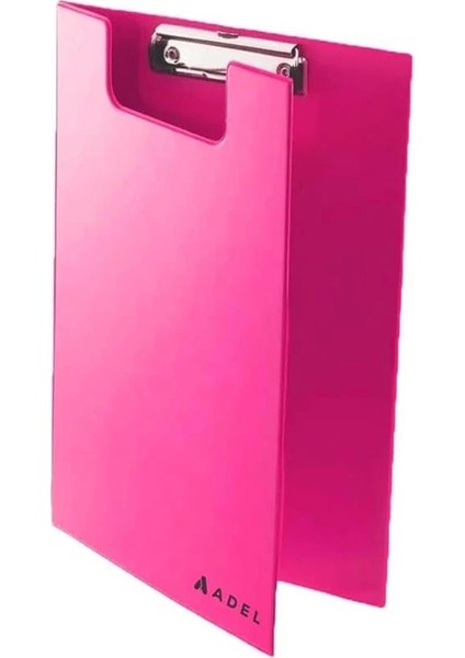 Renkli Sekreterlik Pembe