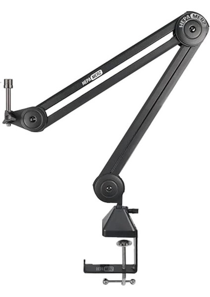 N-PRO33 Yüksek Kaliteli Stüdyo Tipi Masa Mikrofon Standı Sehpası (33X33 Cm) fiyatları