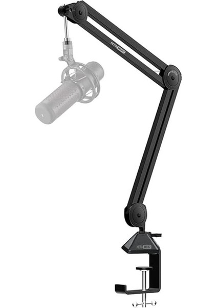 N-PRO33 Yüksek Kaliteli Stüdyo Tipi Masa Mikrofon Standı Sehpası (33X33 Cm) modelleri