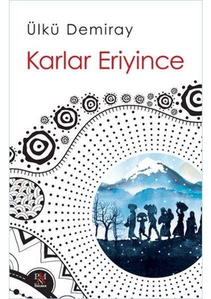 Karlar Eriyince