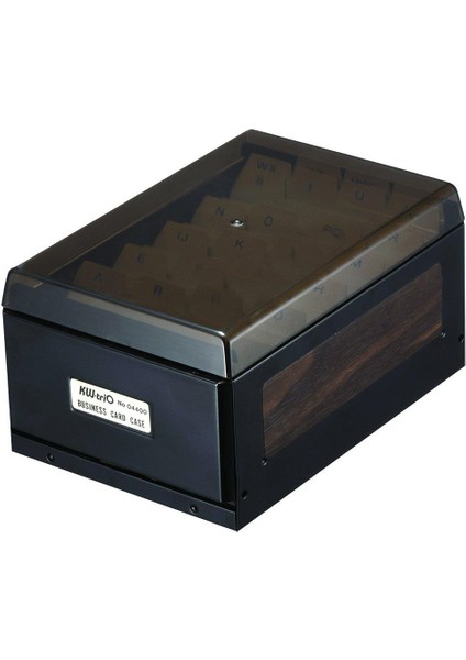 Kartvizit Kutusu 400 Lü 04400