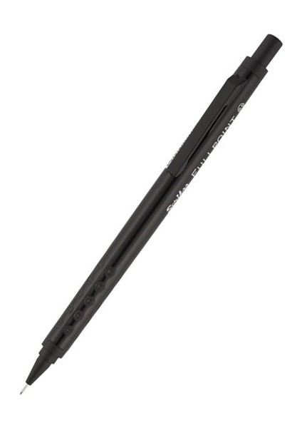 Versatil Kalem Fullpoint Black Edition 0.5-0.7 mm ( 40 Lı Stand )
