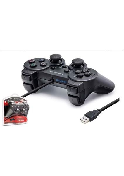 HD306MB Oyun Kolu Ps3-Pc