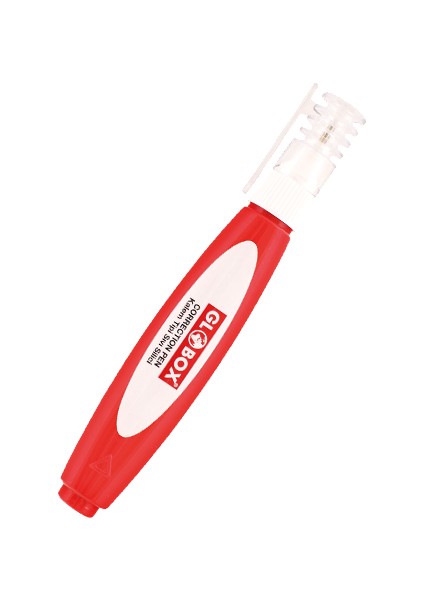 Kalem Tipi Silici 7 ml 6592