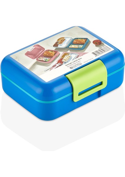 Beslenme Kutusu - Premium Launch Box fiyatları