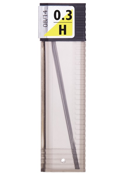 Min Klasik Mono Lead H 0.3 mm R3-Rg H