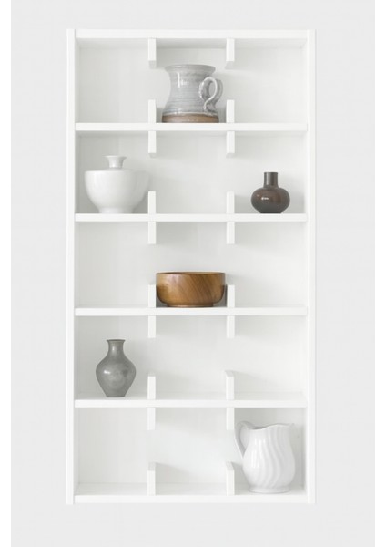 Kahve Köşesi Bardak Kupa Düzenleyicisi Modern Açık Raf Dolap fiyatları