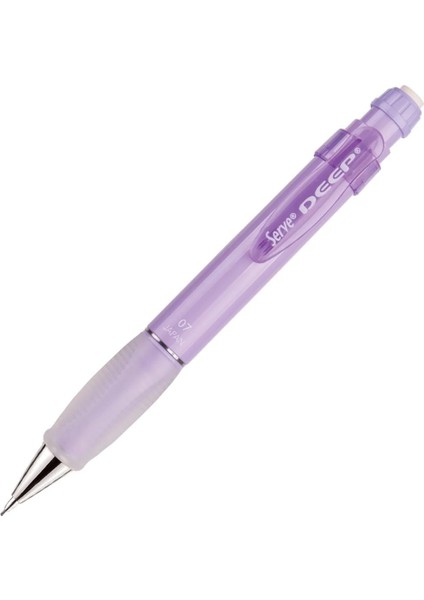 Versatil Kalem Deep Pastel Lavanta 0.7 mm