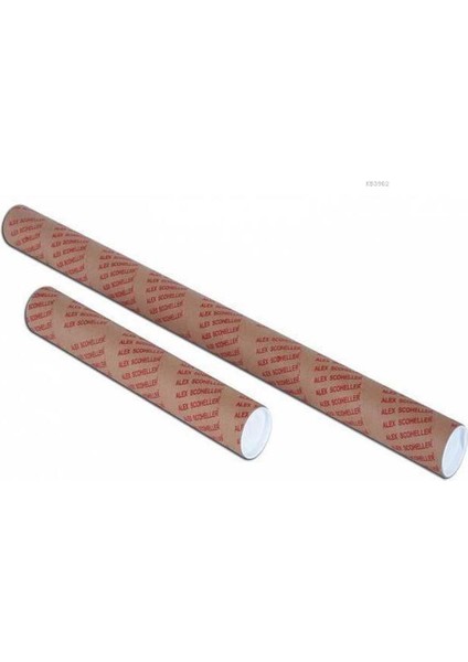Proje Tüpü Karton 50X75 cm ALX-824