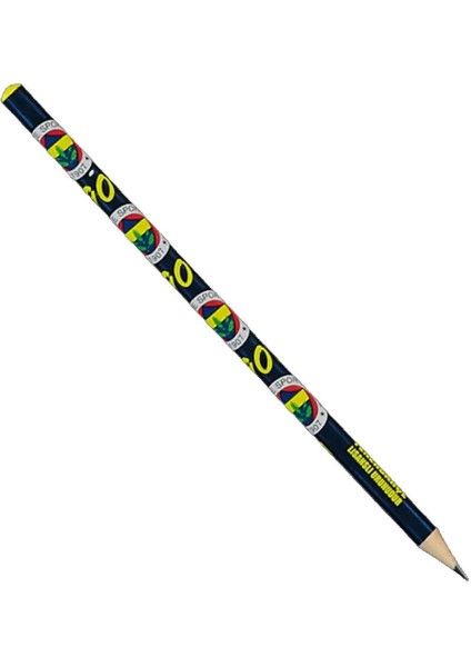 Kurşun Kalem Fenerbahçe 72 Li Stand 470455