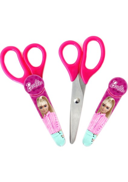 Makas Barbie B-1666