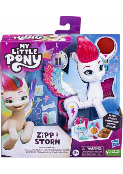 Kanat Sürprizi Opaline F6346-F6447