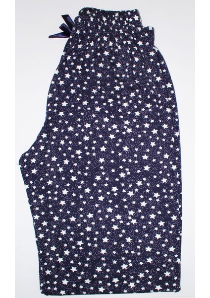 Lüks Kaliteli Büyük Beden Modal Pijama Altı – Desenli, Lüks Kalite Modal Kumaş fırsatları