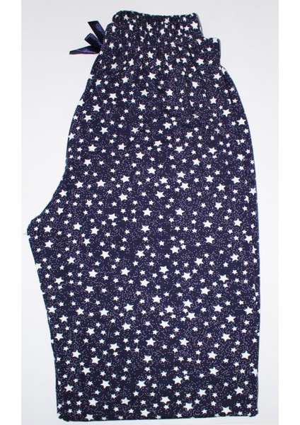 Lüks Kaliteli Büyük Beden Modal Pijama Altı – Desenli, Lüks Kalite Modal Kumaş indirimleri