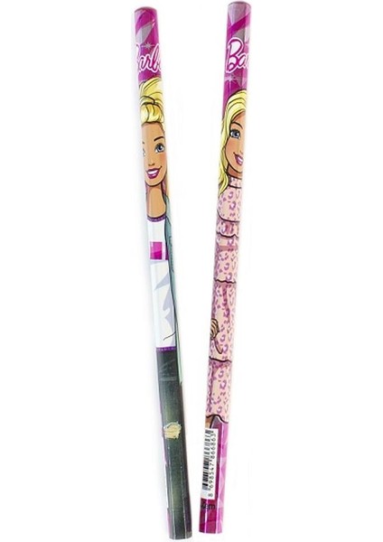 Kurşun Kalem Barbie B-6372