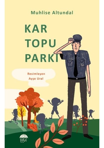 Kar Topu Parkı