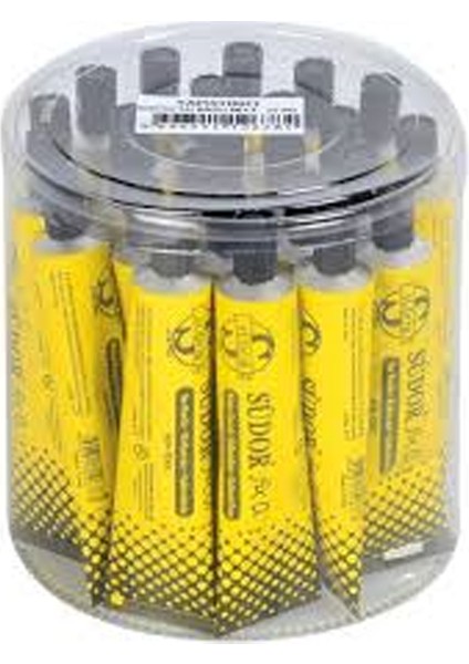 Sıvı Yapıştırıcı Su Bazlı Solventsiz Fix O2 19 gr SD417