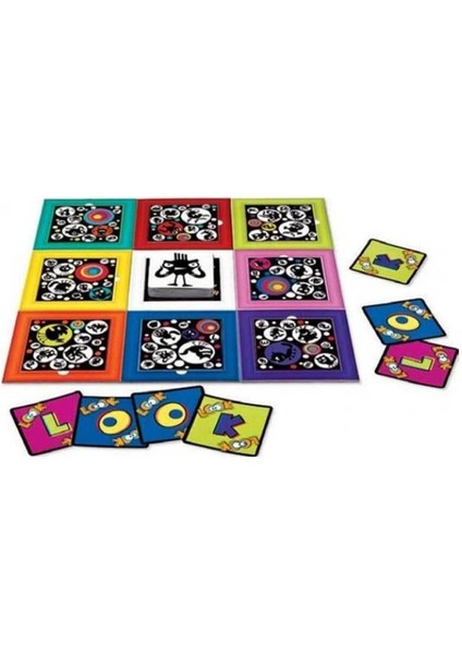 Look Look Kutu Oyunu 52129