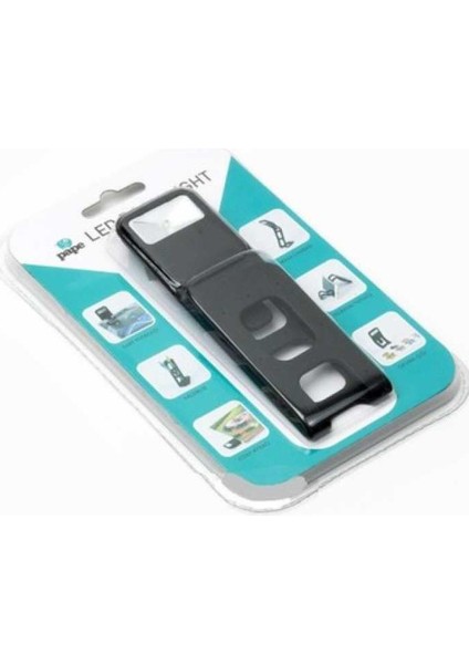 Okuma Işığı LED Book Light JY-T011A