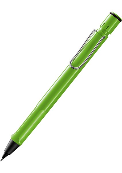 Versatil Kalem Safari 0.5 mm Elma Yeşili 113EY