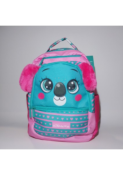 Kıds Sırt Çantası (Cute Face Koala)