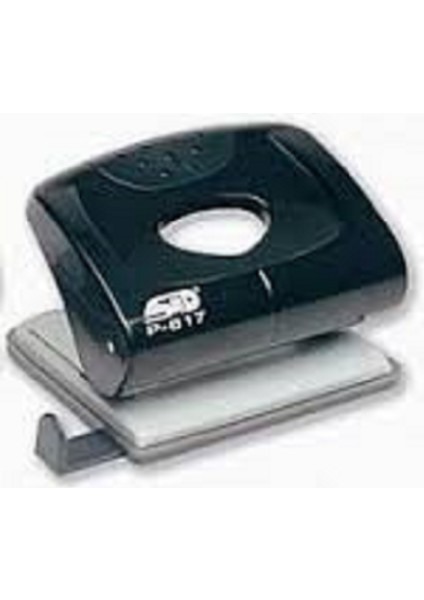 Perfaratör ( Delgeç ) Popular Orta Boy 2 mm P-817