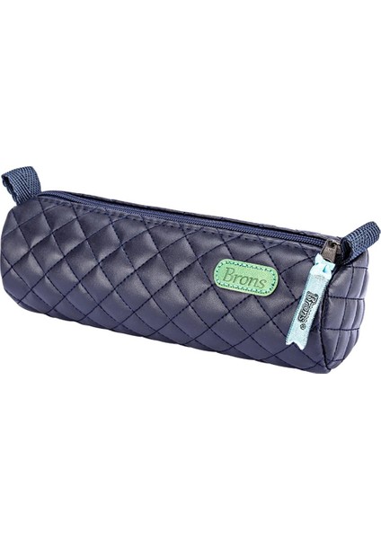 Kalemlik Silindir Kapitone BR-3032