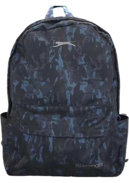 Me Sırt Çantası Slazenger Armor Blue 23126