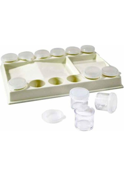 Palet Şişeli FRÇ-03336