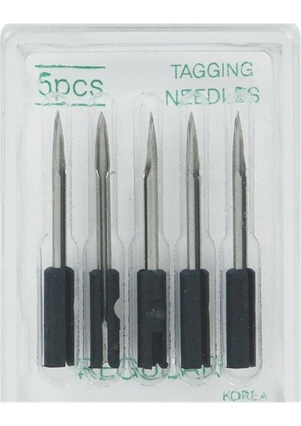 Kılçık Iğnesi 5 Li