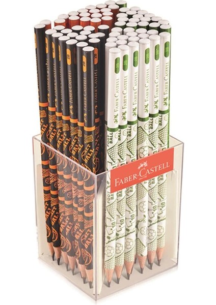 Kurşun Kalem Spor 2b 5244 000031