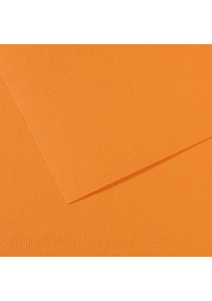 Fon Kartonu (Dokulu) Mı-Teıntes 25 Li 50X65 160 gr 384 Saumon 200321104