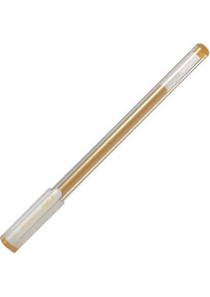 Tükenmez Kalem Choose 0.7 mm Altın Bl-Ch-7-Gd-Bg