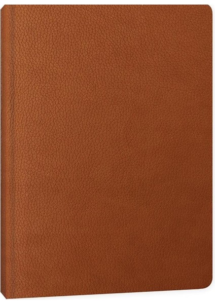 Ciltli Termo Deri Df Krş 17X24 160 Yp Kar