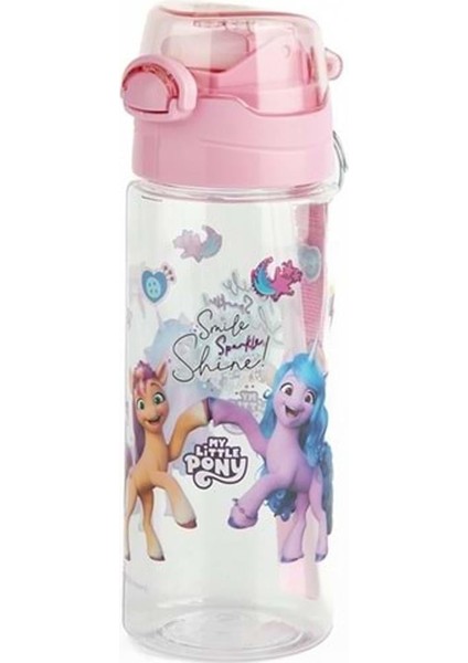 Me Matara My Lıttle Pony Plastik 500 ml 23634