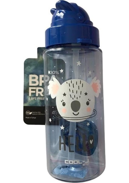 Matara Cool-J Cute Pipetli Pet 500 cc K7538