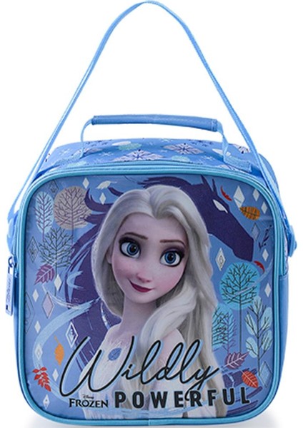 Beslenme Çantası Frozen Echo Wıdely 48391