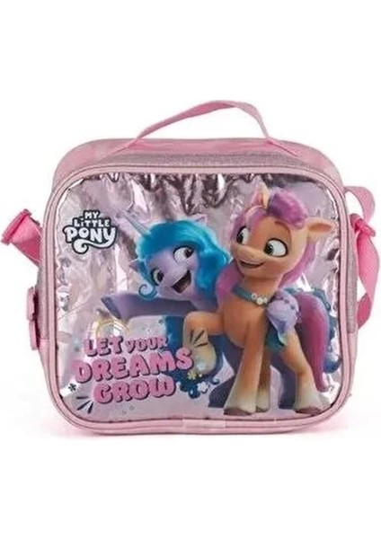 Me Beslenme Çantası My Lıttle Pony Dreams Grow 23626