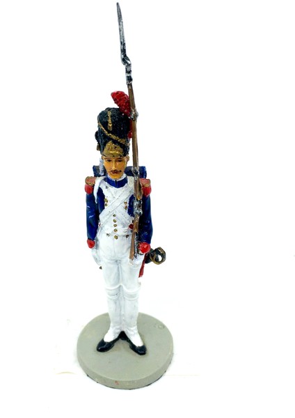 Napolyon Askeri Kurşun Asker | Koleksiyonluk Model Asker | Küçük Insan Figürleri | It-Sold modelleri