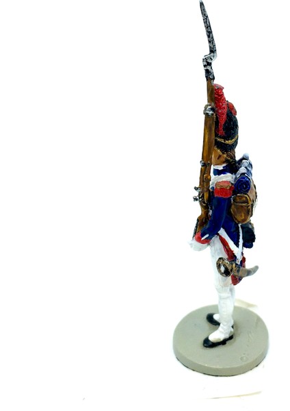 Napolyon Askeri Kurşun Asker | Koleksiyonluk Model Asker | Küçük Insan Figürleri | It-Sold fırsatları