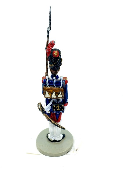 Napolyon Askeri Kurşun Asker | Koleksiyonluk Model Asker | Küçük Insan Figürleri | It-Sold indirimleri