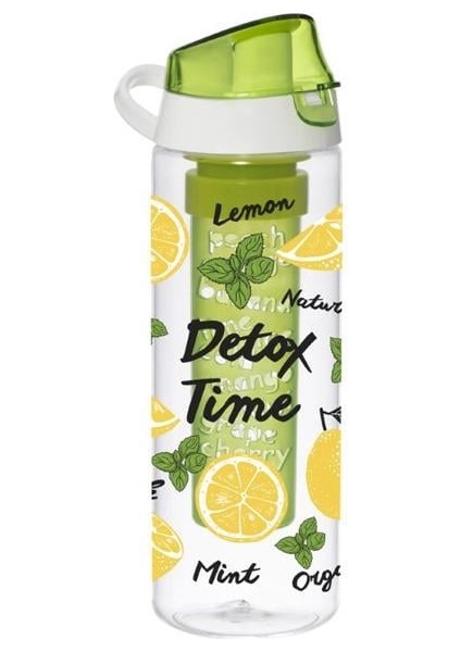 Matara Detox Time Infuserli Limon Como Kapak 161558-001