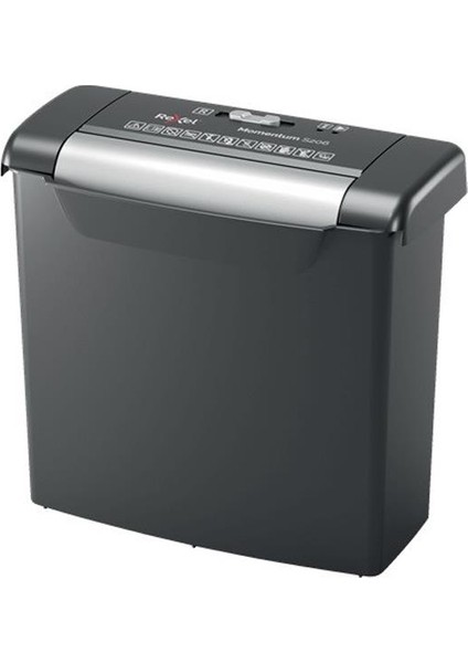 Evrak Imha Makinesi Momentum S206 2104568EU
