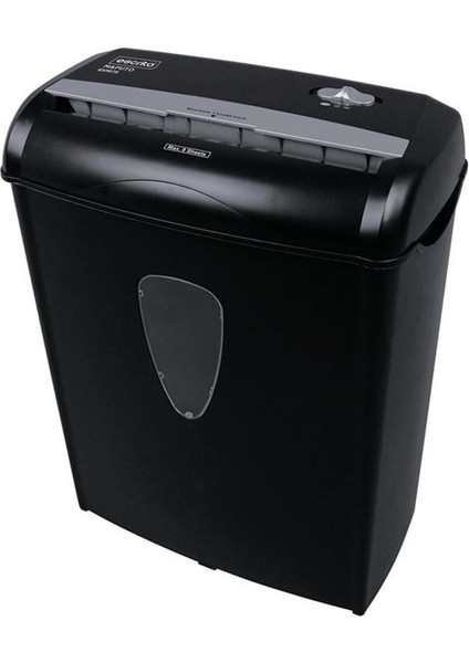 Evrak Imha Makinesi Maputo Küçük Ofis Tipi