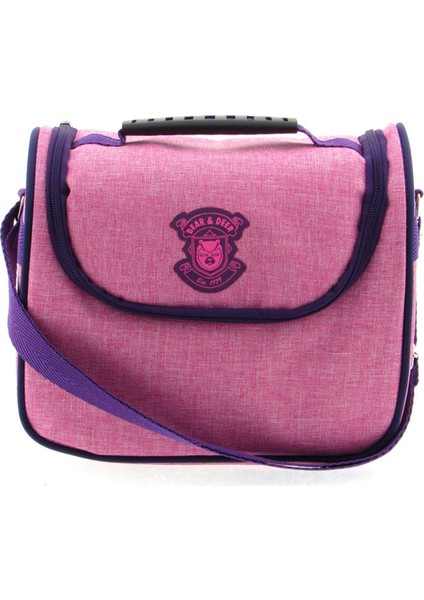 B&d Beslenme Çantası Xl modelleri