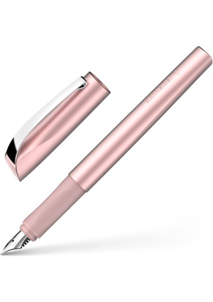 Dolma Kalem Base Metalik Rose 160378