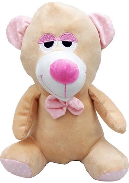 Oyuncak Peluş Yorgun Hayvanlar 26 cm PL62575