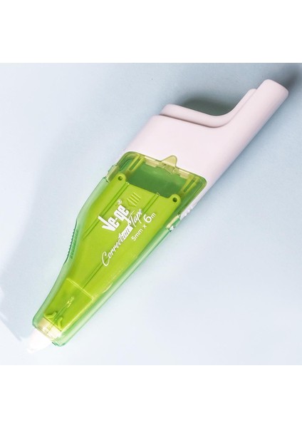 Vege Şerit Silici Correction Tape 5 mm x 6 mt