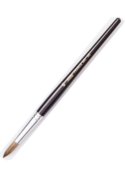 Fırça Midilli Kıl Sulu Boya 145 10