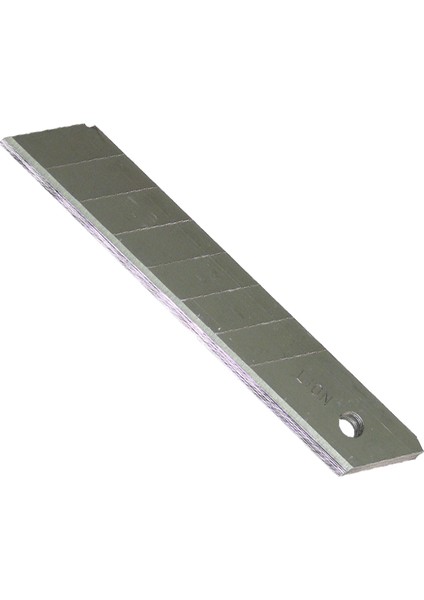 Maket Bıçağı Yedek Geniş 1404